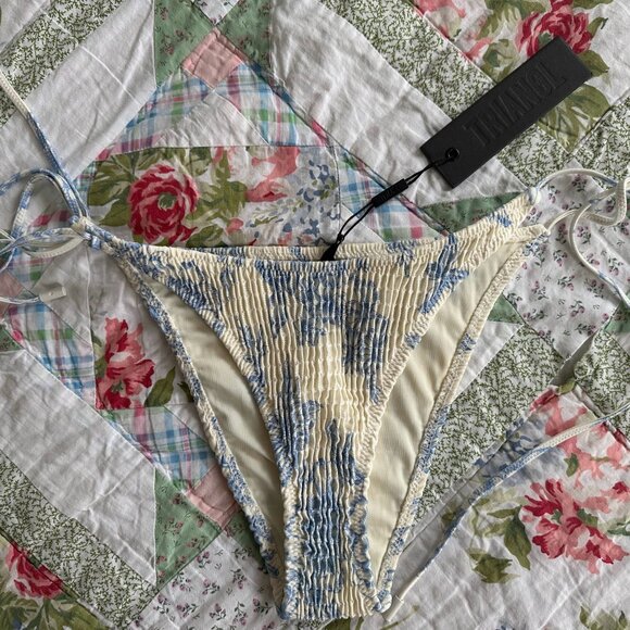 NWT Triangl Bikini Set - Picture 4 of 14